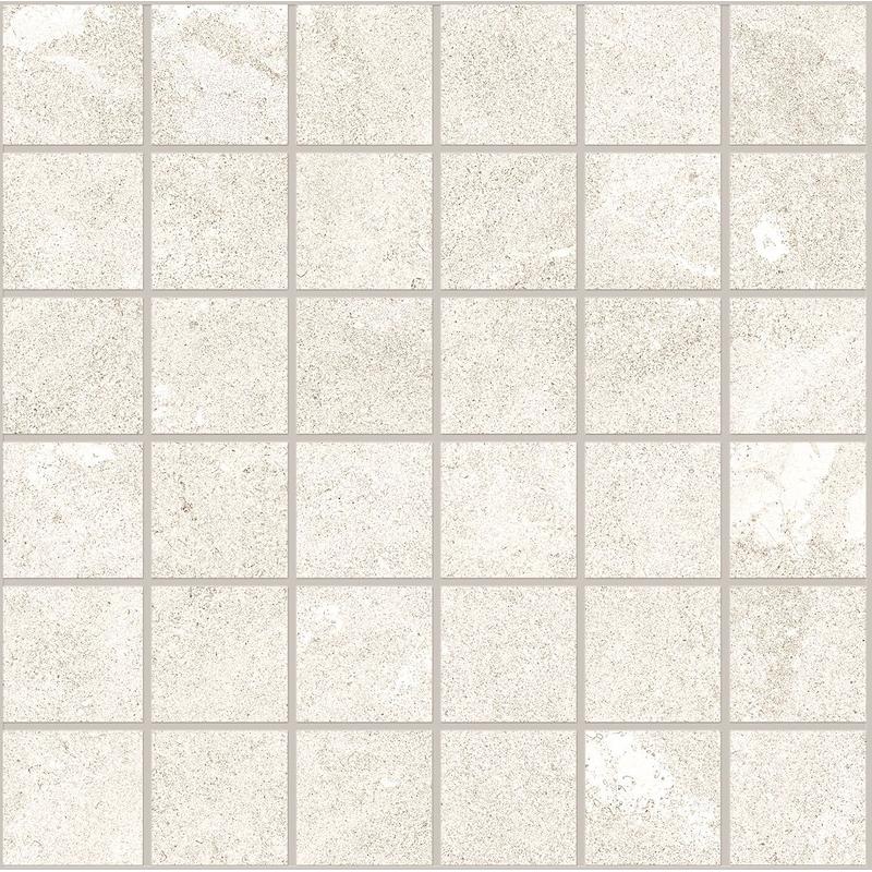 Super Gres WHIER MOSAICO LIGHT 12