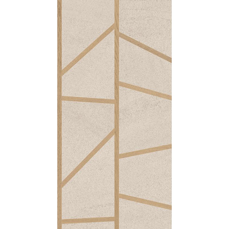 Ceramica Sant'Agostino WINDSTONE Deco Pearl 24